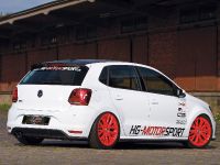 HG-Motorsport Volkswagen Golf 7 GTI and Polo 6C GTI (2015) - picture 2 of 9