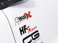 2015 HG-Motorsport Volkswagen Golf 7 GTI and Polo 6C GTI, 5 of 9
