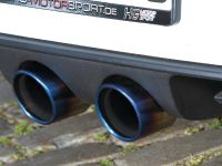 HG-Motorsport Volkswagen Golf 7 GTI and Polo 6C GTI (2015)