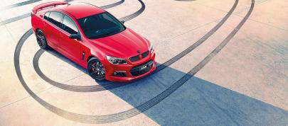 2015 Holden ClubSport 25th Anniversary 