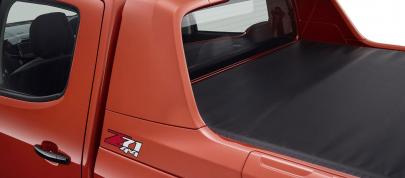 Holden Colorado Z71 (2015) - picture 4 of 5