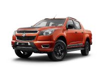 Holden Colorado Z71 (2015) - picture 1 of 5