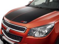 Holden Colorado Z71 (2015) - picture 3 of 5