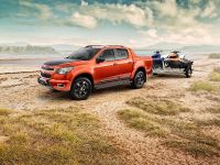 Holden Colorado Z71 (2015) - picture 5 of 5