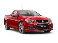 Holden Commodore SV6 Lightning Special Edition (2015) - picture 2 of 2