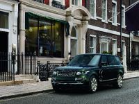 Holland & Holland Range Rover (2015) - picture 1 of 7