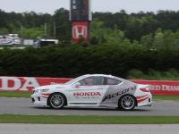 Honda Accord Safety Car (2015) - picture 2 of 2