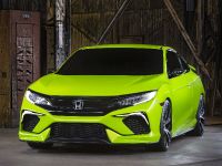 Honda Civic Concept (2015) - picture 2 of 18