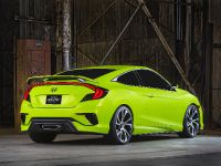 Honda Civic Concept (2015)