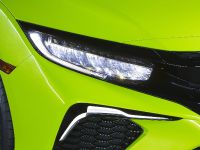 Honda Civic Concept (2015) - picture 11 of 18