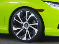 Honda Civic Concept (2015)