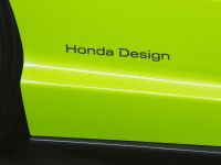 2015 Honda Civic Concept