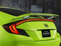 Honda Civic Concept (2015)