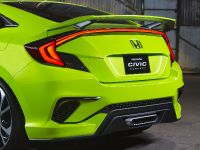 Honda Civic Concept (2015)