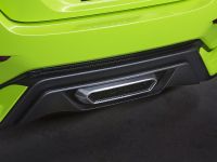 Honda Civic Concept (2015) - picture 18 of 18