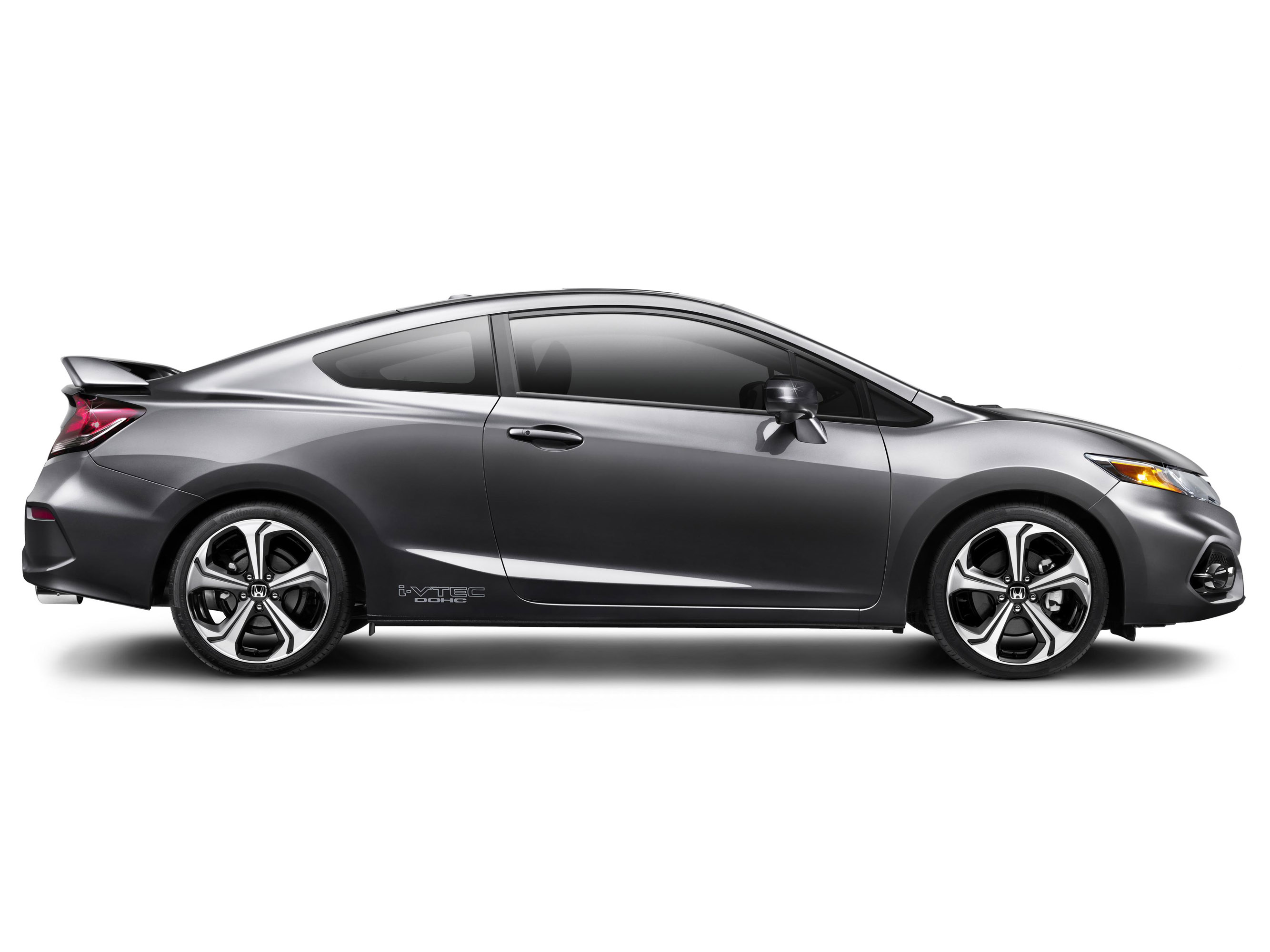 Honda Civic Si Sedan