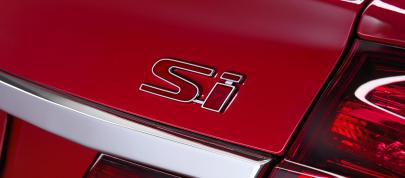 Honda Civic Si Sedan (2015) - picture 20 of 23