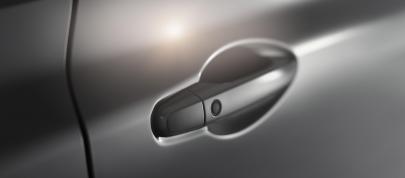 Honda Civic Si Sedan (2015) - picture 23 of 23