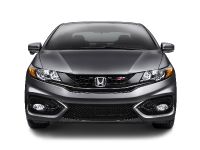 Honda Civic Si Sedan (2015) - picture 1 of 23