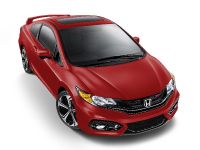 Honda Civic Si Sedan (2015) - picture 3 of 23