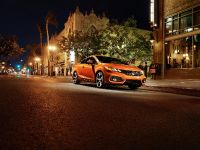 Honda Civic Si Sedan (2015) - picture 5 of 23