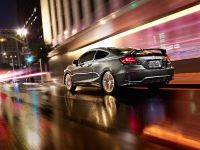 Honda Civic Si Sedan (2015) - picture 10 of 23