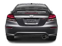 Honda Civic Si Sedan (2015)