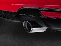 Honda Civic Si Sedan (2015)