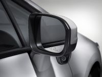 Honda Civic Si Sedan (2015) - picture 22 of 23