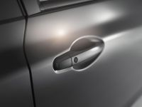 Honda Civic Si Sedan (2015)