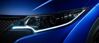 Honda Civic Sport (2015) - picture 7 of 9