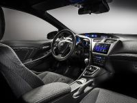 Honda Civic Sport (2015) - picture 4 of 9