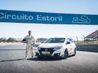 2015 Honda Civic Type R at famous race tracks (2016) - picture 10 of 19