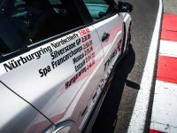 2015 Honda Civic Type R at famous race tracks (2016)