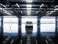 2015 Honda Civic Type R at famous race tracks (2016)