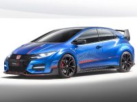 Honda Civic Type R (2015) - picture 1 of 4