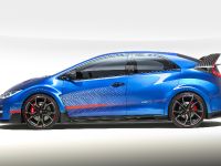 Honda Civic Type R (2015) - picture 2 of 4