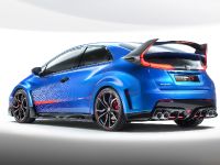 Honda Civic Type R (2015) - picture 3 of 4