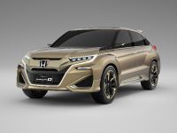 Honda Concept D (2015) - picture 1 of 3