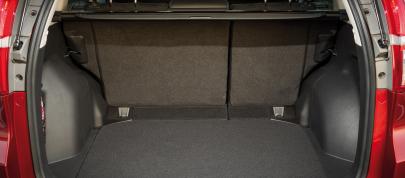 Honda CR-V Facelift (2015) - picture 31 of 32