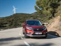 Honda CR-V Facelift (2015) - picture 1 of 32