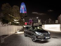 Honda CR-V Facelift (2015) - picture 7 of 32