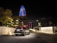 Honda CR-V Facelift (2015)