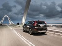 Honda CR-V Facelift (2015) - picture 18 of 32