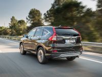 Honda CR-V Facelift (2015) - picture 19 of 32