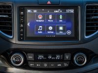 Honda CR-V Facelift (2015)