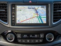 Honda CR-V Facelift (2015) - picture 26 of 32