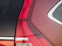 Honda CR-V Facelift (2015) - picture 27 of 32