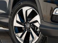 Honda CR-V Facelift (2015) - picture 29 of 32