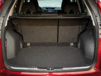 Honda CR-V Facelift (2015)